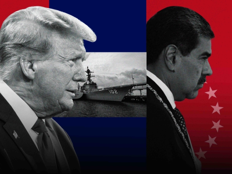 Is the US going to war with Venezuela?