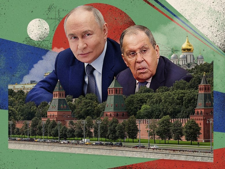 Russia’s pragmatic retreat from the Middle East