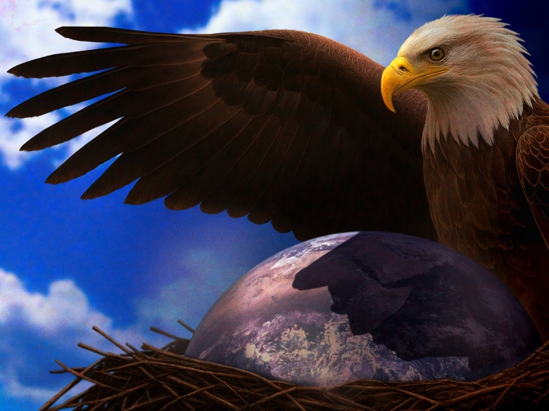 How Trump dismantled the international liberal order