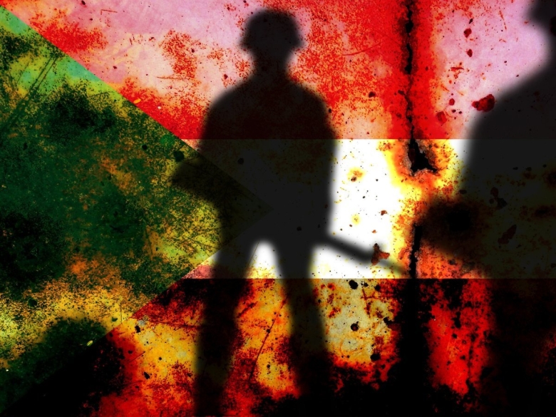 The RSF: the militia that eroded Sudan from within