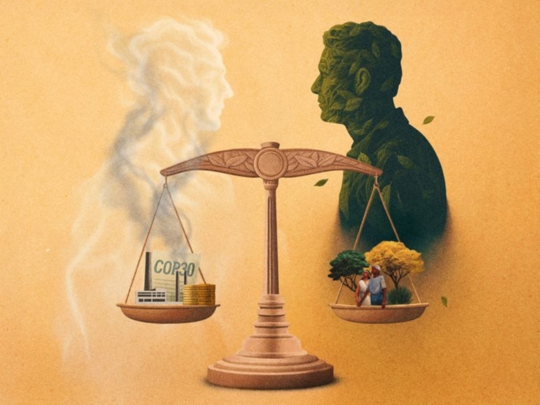 COP30 in Brazil: a new test of climate action will