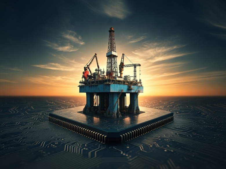 From oil to AI: a century of Saudi-US partnership