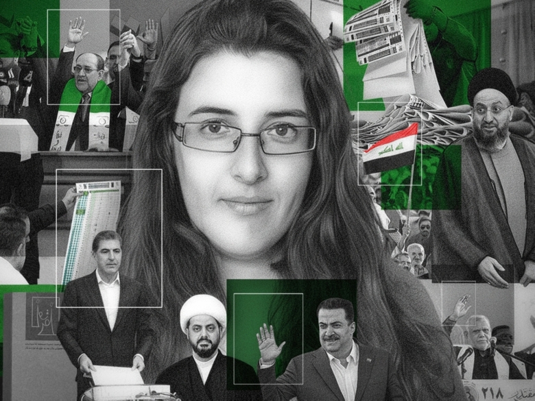 Why Iran-backed militias did well in Iraq's elections