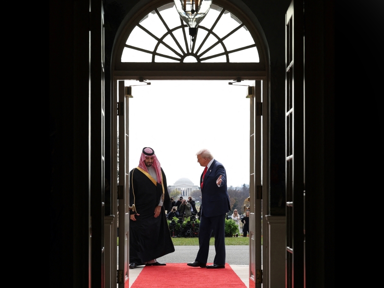 Saudi Arabia and the US: renewing a long partnership