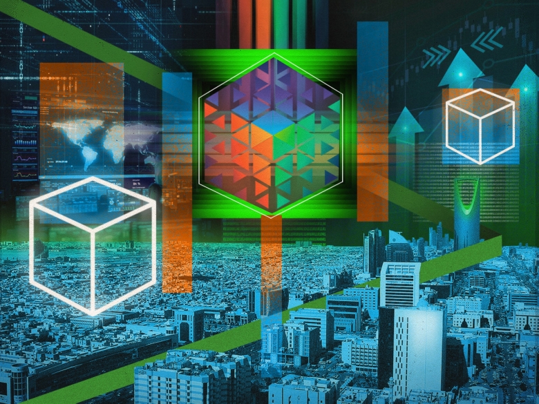 Commercialising government data: a new investment opportunity