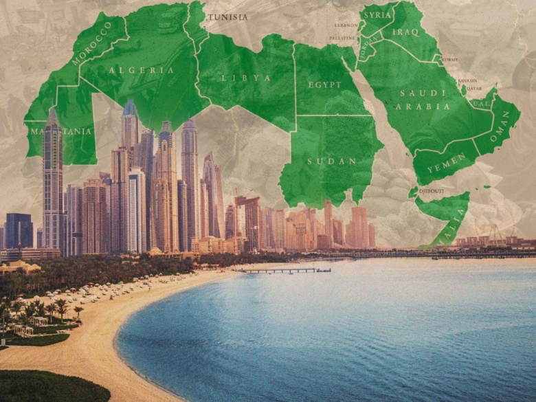 Crisis and success: how Arab economies fared in 2025