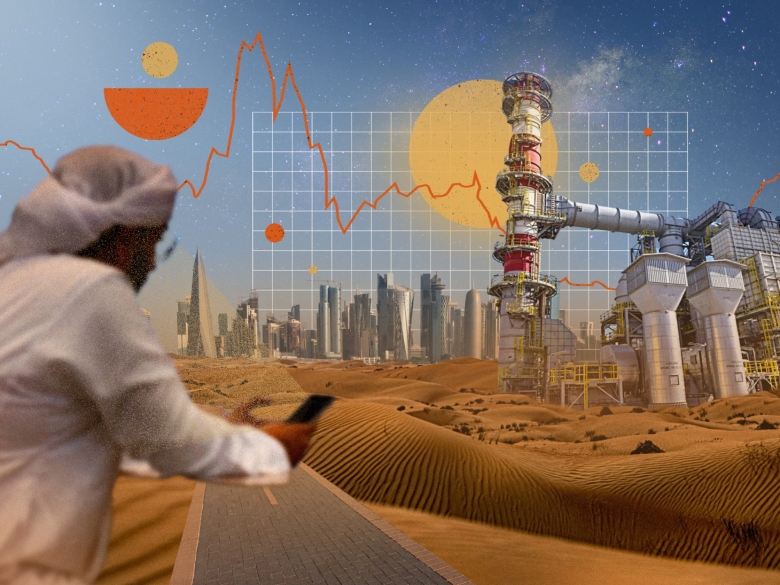 Diversification and growth: how Gulf economies fared in 2025