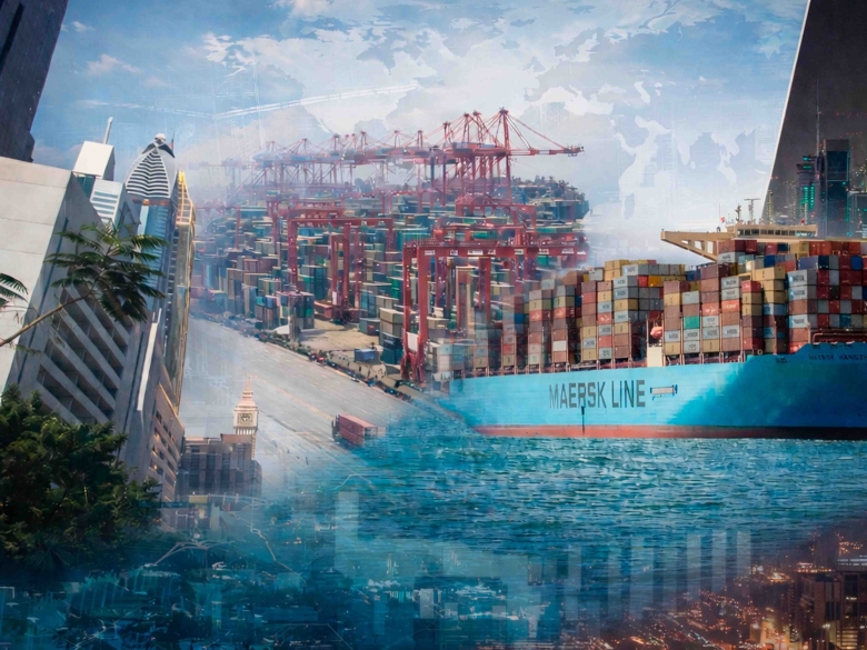 Global economic trends in the first quarter of the 21st century