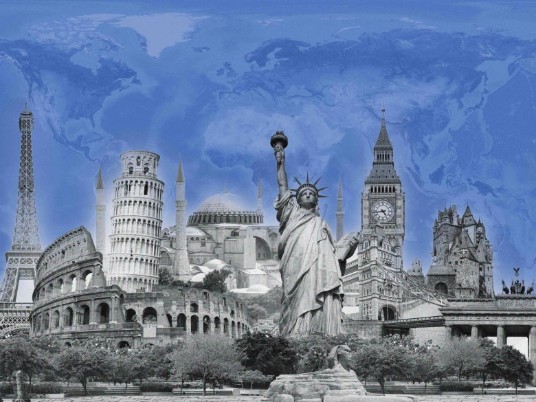 A world transformed: geopolitics in the first quarter of the 21st century