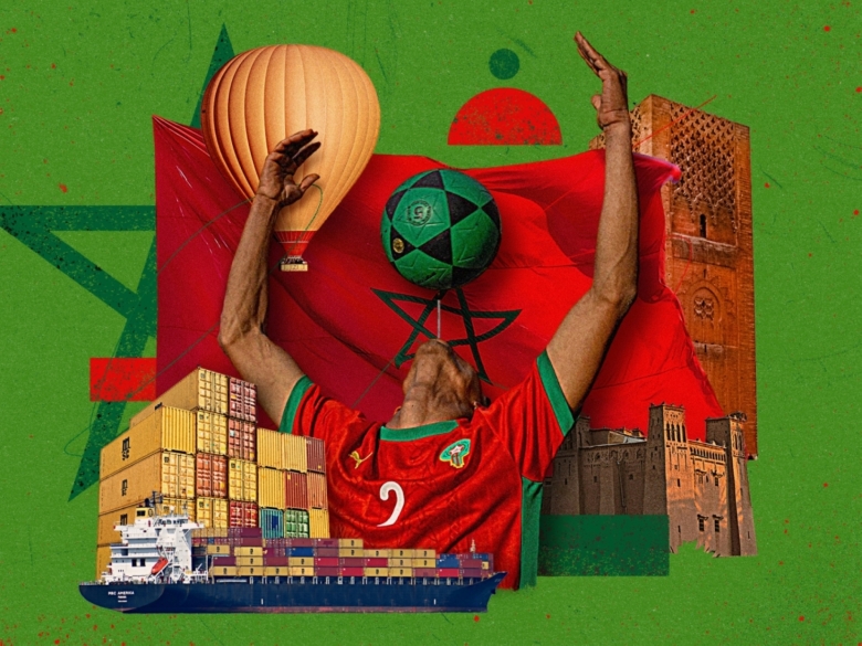 Morocco’s economy pivots but growth is yet to be felt