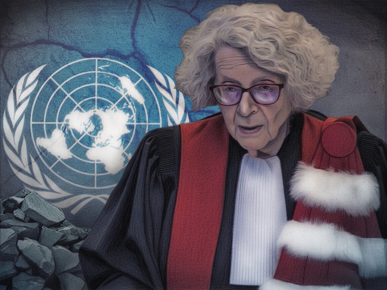 The UN is dead: Chemillier-Gendreau on the collapse of international law