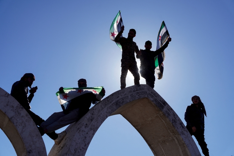 Why Syrian army gains against the SDF unnerve Israel