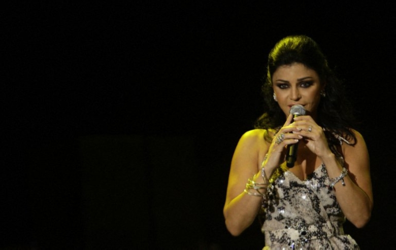 Lebanon finds an anthem out of the reach of drones