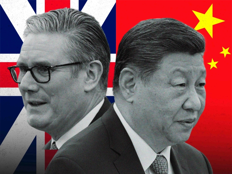 America’s Western allies hedge their bets