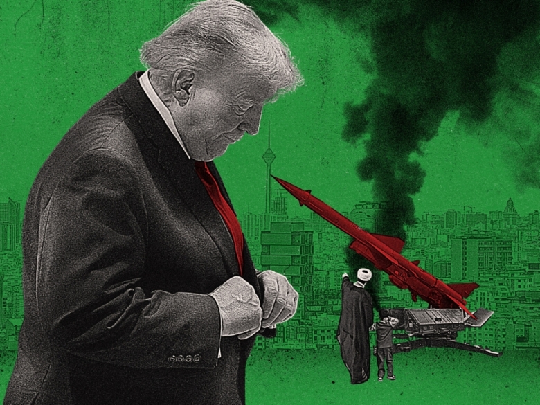 Predicting Trump’s 2026 Middle East approach