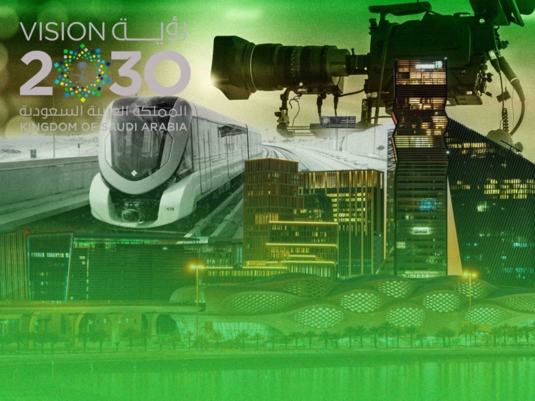 Media a key pillar of Saudi Arabia's reform architecture