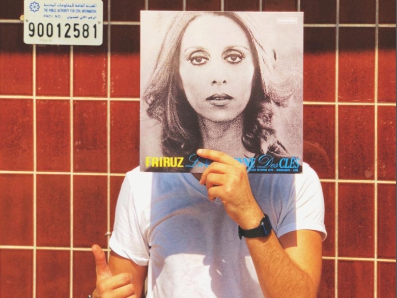 The Kuwaiti collector preserving Fairuz's legacy