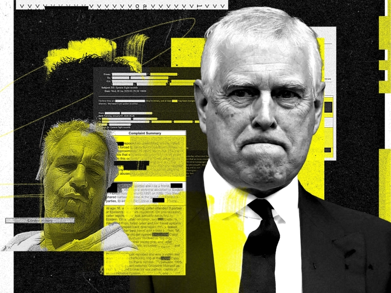 Ex-Prince Andrew's arrest rocks the British monarchy