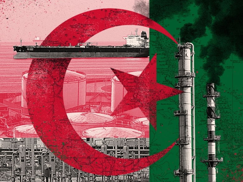 Can Algerian gas help plug a gap in Qatari supply?