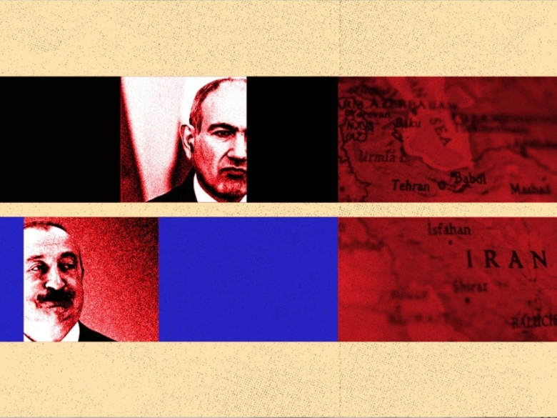 How war in Iran is impacting Armenia and Azerbaijan