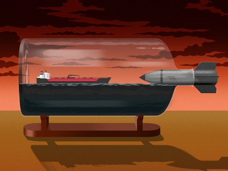 Energy infrastructure attacks and the new security imperative