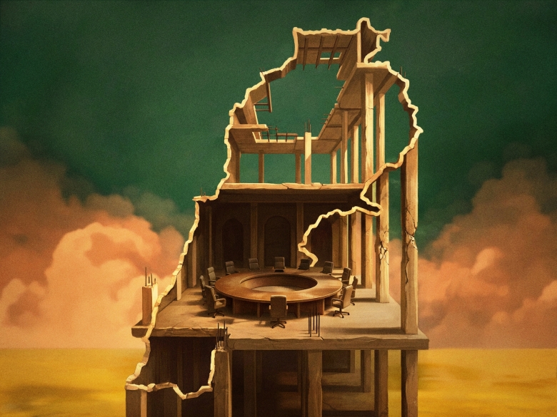 Lebanon’s stability requires steadier US engagement