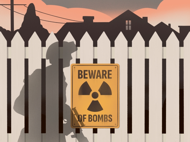 Iran and global lessons in nuclear deterrence