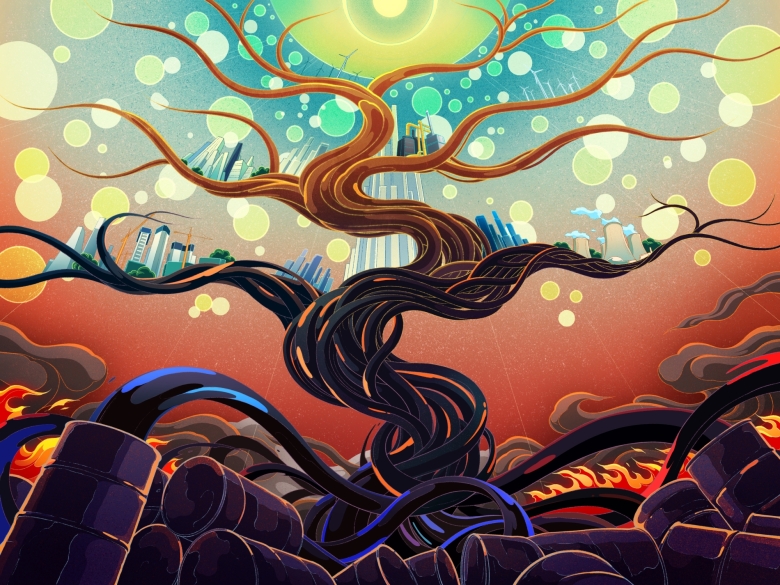 The Iran war is reshaping the China-Gulf economic model