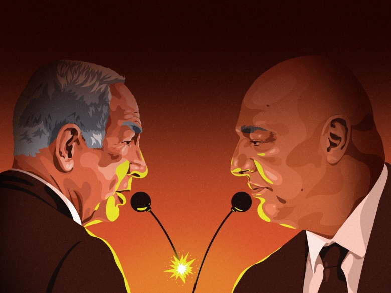 The 2026 Lebanon-Israel talks have echoes in 1983