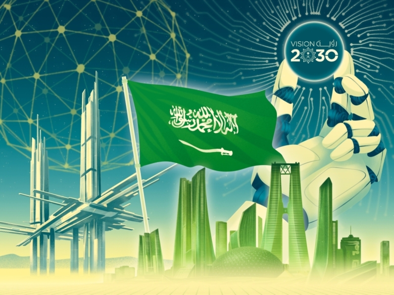 Saudi Vision 2030: a decade of transformation