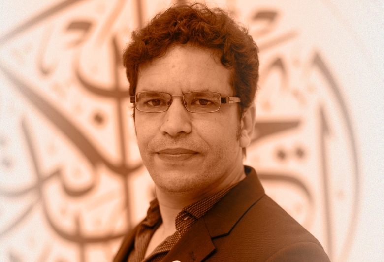 Said Khatibi on confronting Algeria’s Black Decade