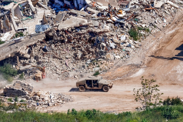 Unpacking Israel's incoherent strategy in Lebanon