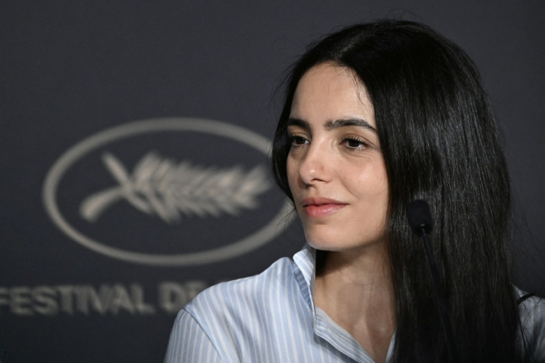 Hafsia Herzi: the quiet powerhouse of French cinema