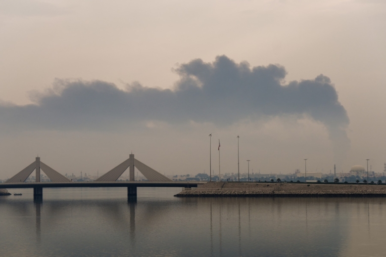 Why Bahrain has long been in Iran's crosshairs