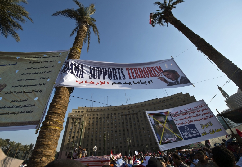 America Can’t Win | Al Majalla