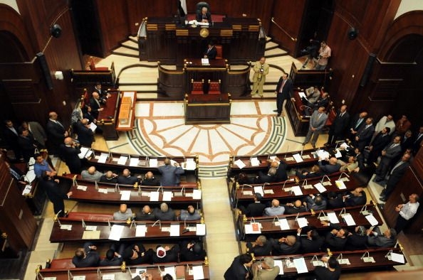 Constitution Conundrum | Al Majalla