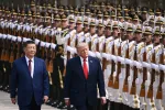 Brendan SMIALOWSKI / AFP