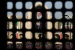 Majid Asgaripour/WANA / REUTERS