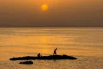 هاني عمارة- رويترز
