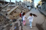 Eyad Baba / AFP